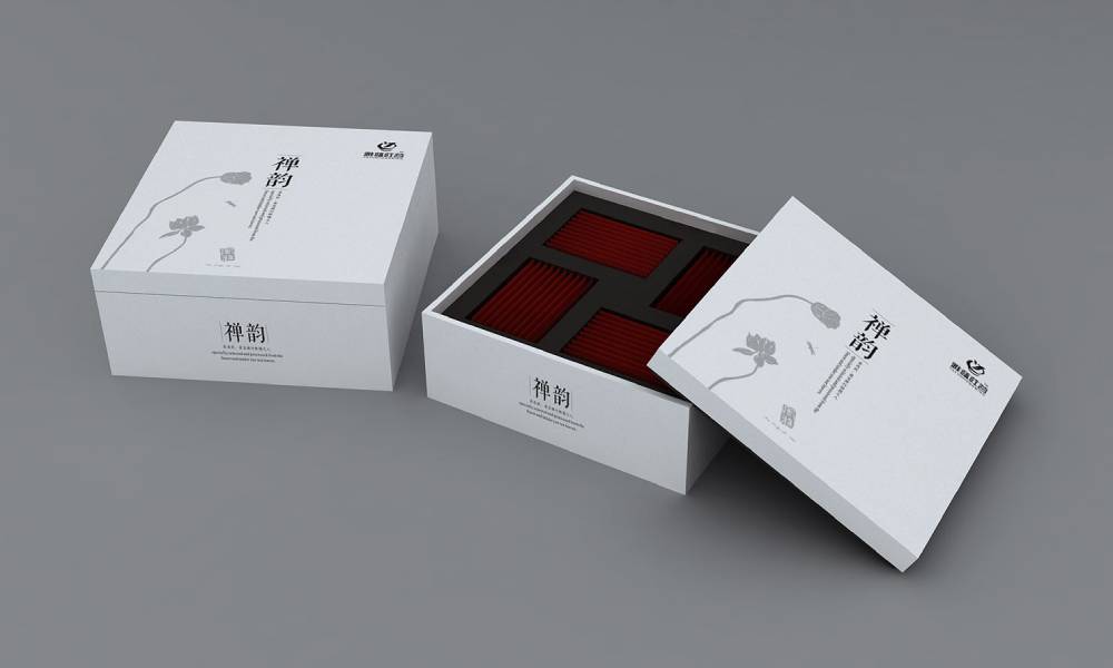 六合区茶叶包装设计：以自然意趣，传递城市茶香的清雅韵味